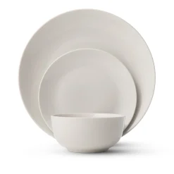 Everyday Dinnerware|Godinger Jasmine 12 Piece Dinnerware Set, Service for 4