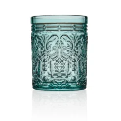 Dof & Highball|Godinger Jax Seafoam Double Old Fashion, Set of 4