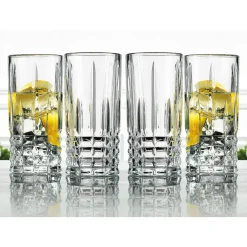 Dof & Highball|Godinger Knoxville Highball, Set of 4