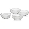 Bowls|Godinger Lumina Cereal Bowl, Set of 4