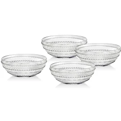 Bowls|Godinger Lumina Cereal Bowl, Set of 4