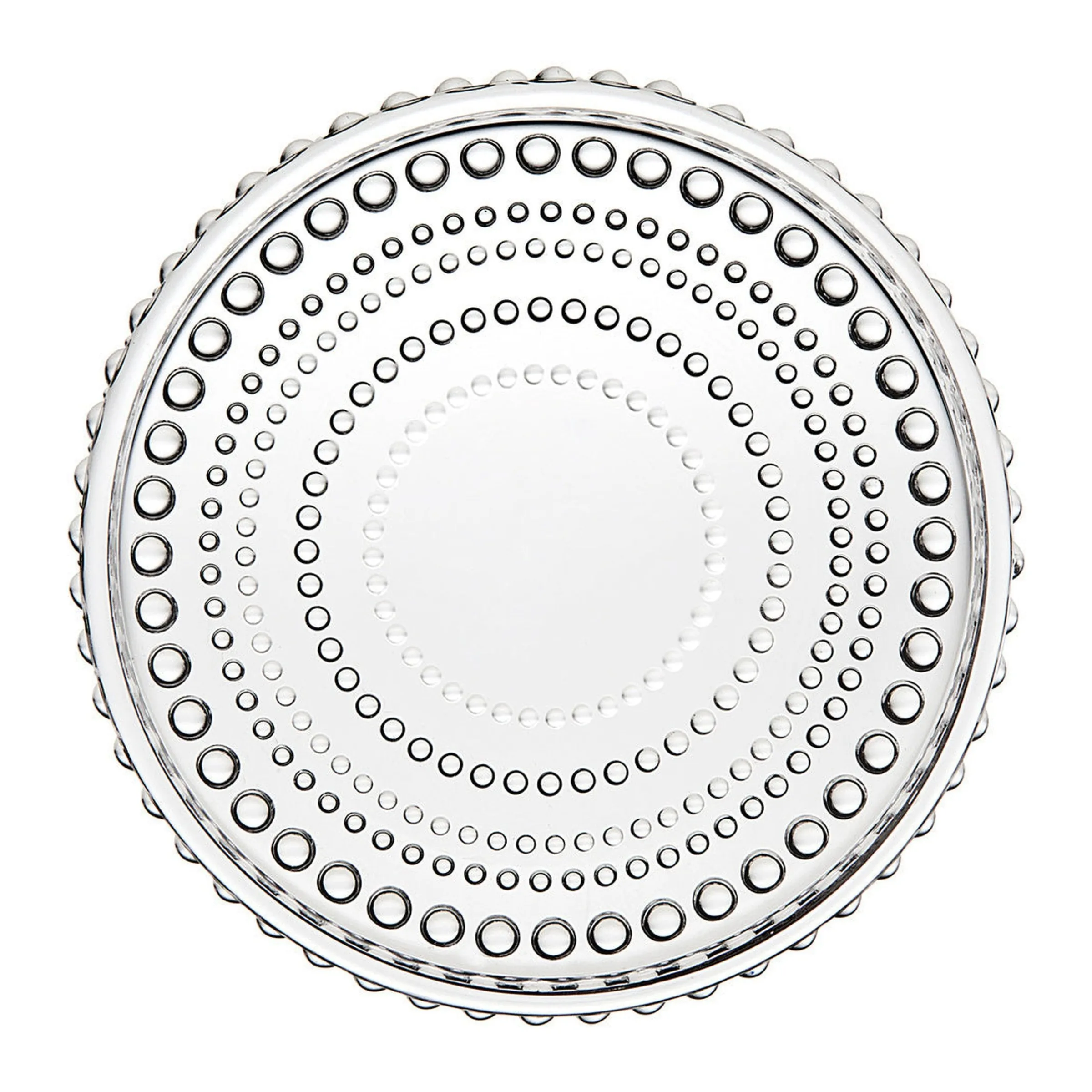 Coasters|Godinger Lumina Coaster, Set of 4