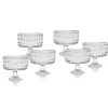 Bowls|Godinger Lumina Taster, Set of 6