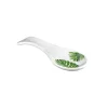 Kitchen Tools|Godinger Monstera & Palm Leaf Spoon Rest