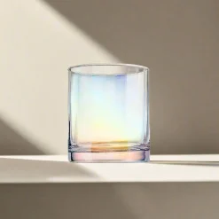 Dof & Highball|Godinger Monterey Double Old Fashion, Set of 4