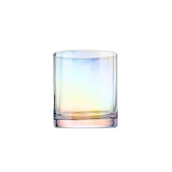 Dof & Highball|Godinger Monterey Double Old Fashion, Set of 4