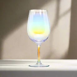 Wine & Champagne|Godinger Monterey Goblet, Set of 4