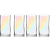 Dof & Highball|Godinger Monterey Highball, Set of 4