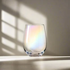 Stemless|Godinger Monterey Stemless Wine