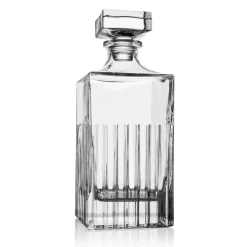 Decanter & Decanter Sets|Godinger Morgan Whiskey Decanter