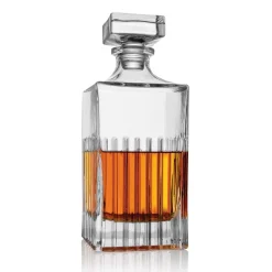 Decanter & Decanter Sets|Godinger Morgan Whiskey Decanter