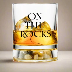 Dof & Highball|Godinger On The Rocks Double Old Fashion