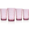 Dof & Highball|Godinger Paisley Blush Highball, Set of 4