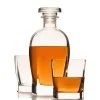 Decanter & Decanter Sets|Godinger Parlor 3 Piece Decanter Set