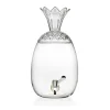 Beverage Dispenser|Godinger Pineapple Beverage Dispenser