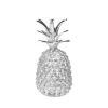 Decorative Objects|Godinger Pineapple Silver Glam Small Decorative Object