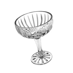 Martini & Coupes|Godinger Porto Coupe, Set of 4