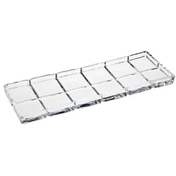 Serving Trays|Godinger Radius Serving Tray