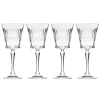 Wine & Champagne|Godinger Regent Crystal Red Wine. Set of 4