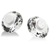Salt & Pepper|Godinger Rio Salt & Pepper Shaker Set