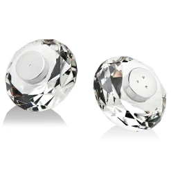 Salt & Pepper|Godinger Rio Salt & Pepper Shaker Set