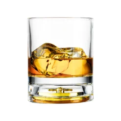 Dof & Highball|Godinger Roulette Double Old Fashion, Set of 2