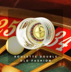 Dof & Highball|Godinger Roulette Double Old Fashion