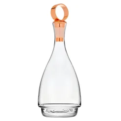 Decanter & Decanter Sets|Godinger Sevile Wine Decanter