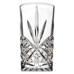 Dof & Highball|Dublin Glassware|Godinger Shannon Crystal Highball