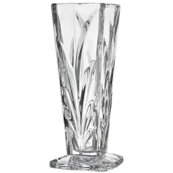 Vases|Godinger Shannon Crystal Square Bud Vase