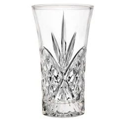 Shot Glasses|Dublin Glassware|Godinger Shannon Crystal Vodka Shooter