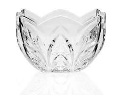 Serving Bowls|Godinger Shannon Tuliped Edge Candy Bowl