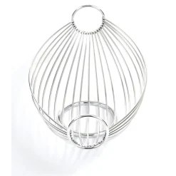 Serving Bowls|Bowls|Godinger Strand Hammock Serving Bowl