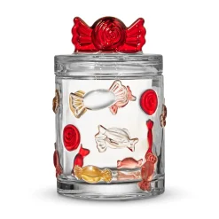 Kitchen Storage|Godinger Sweet Treats Candy Jar