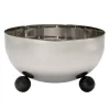 Serving Bowls|Godinger Temari Footed Serving Bowl