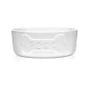 Pet|Godinger Top Dog Dog Bowl