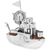 Barware Sets|Godinger Tugboat Bar Tool Set