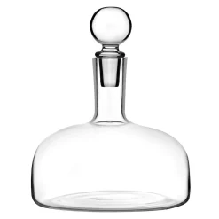Decanter & Decanter Sets|Godinger Venezia Whiskey Decanter