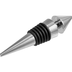 Barware Sets|Barware Tools|Godinger Wine Bottle 5 Piece Wine Tool Set